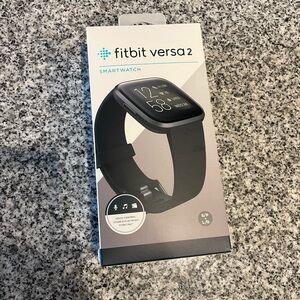 Fitbit Versa 2
